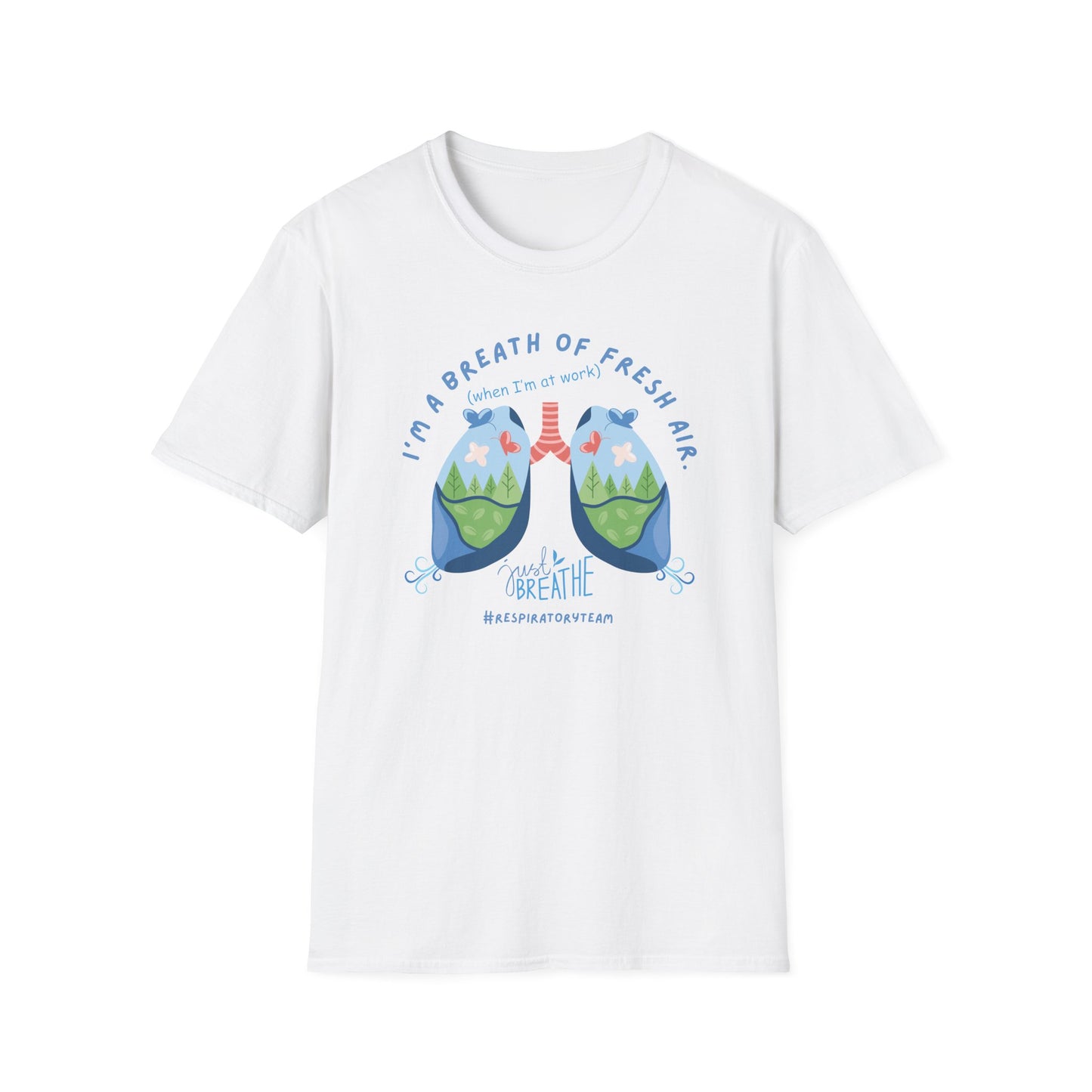 Fresh Air RT T-Shirt