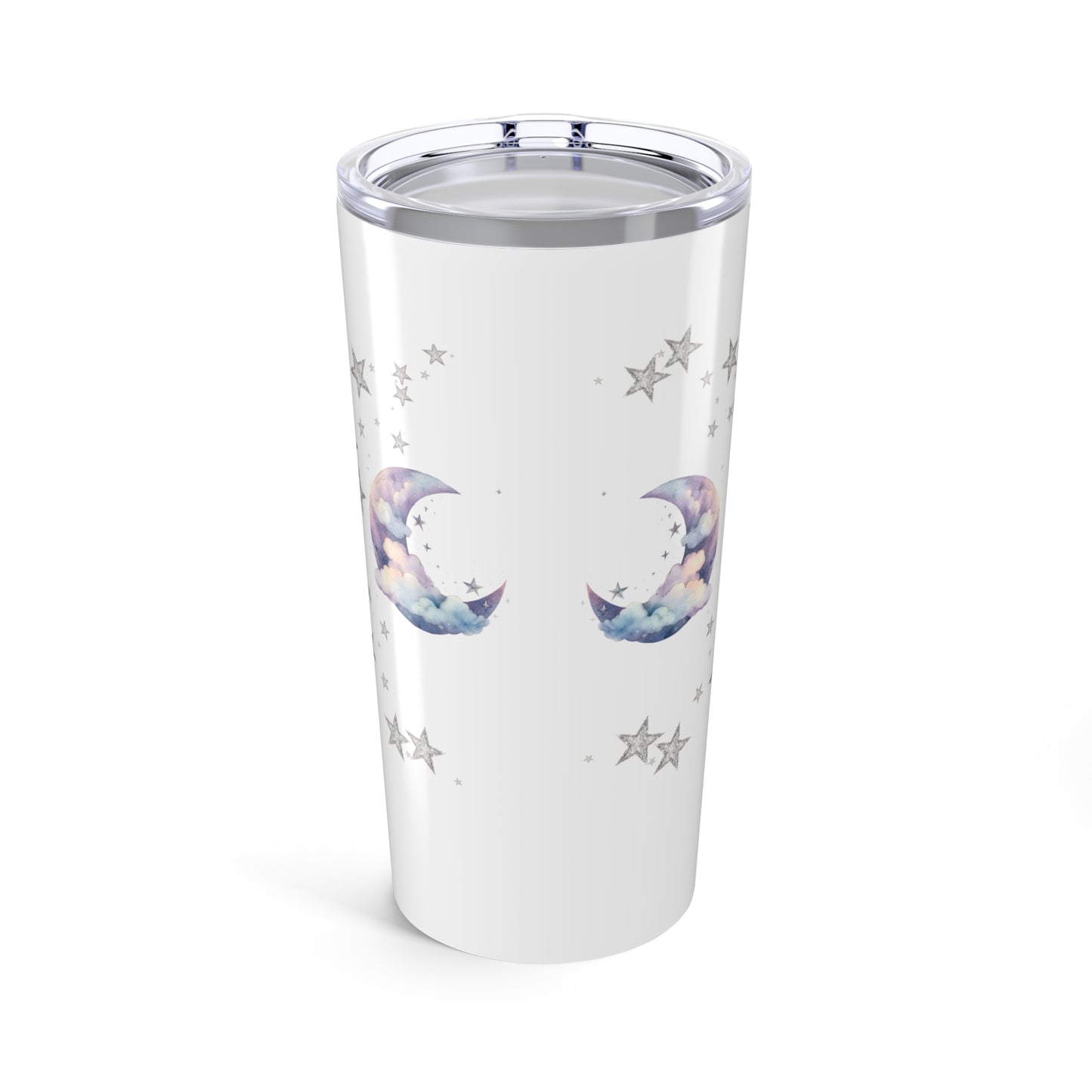 Night Nurses Do It In The Dark - Tumbler 20oz