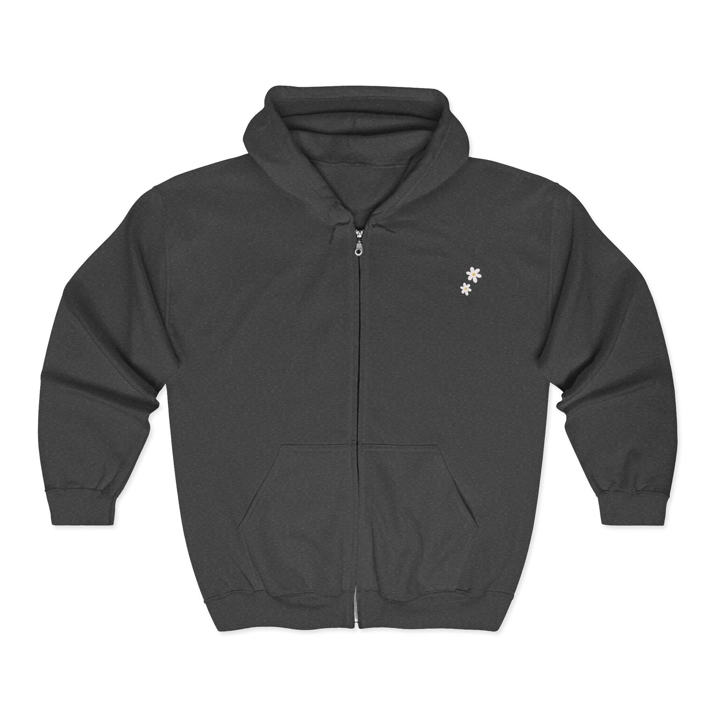 Blessed With Patients - Hoodie