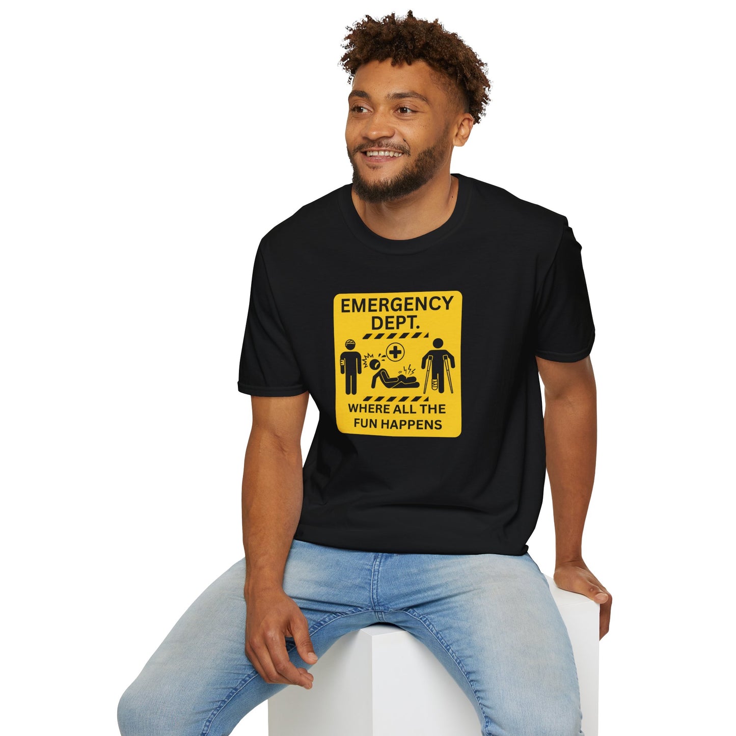 Emergency T-Shirt
