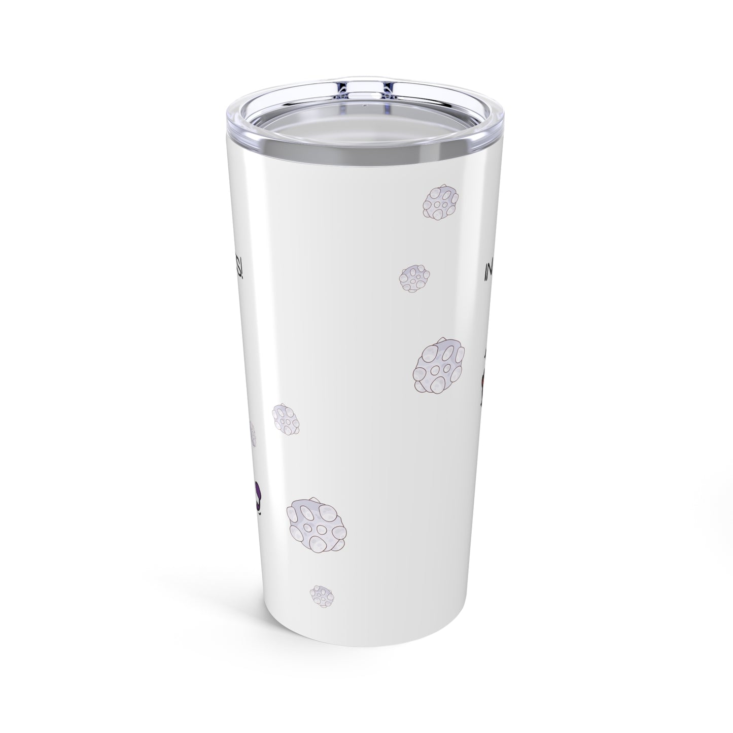 You Rock In My Book Of Kidney Stones - Nephrology Team Tumbler