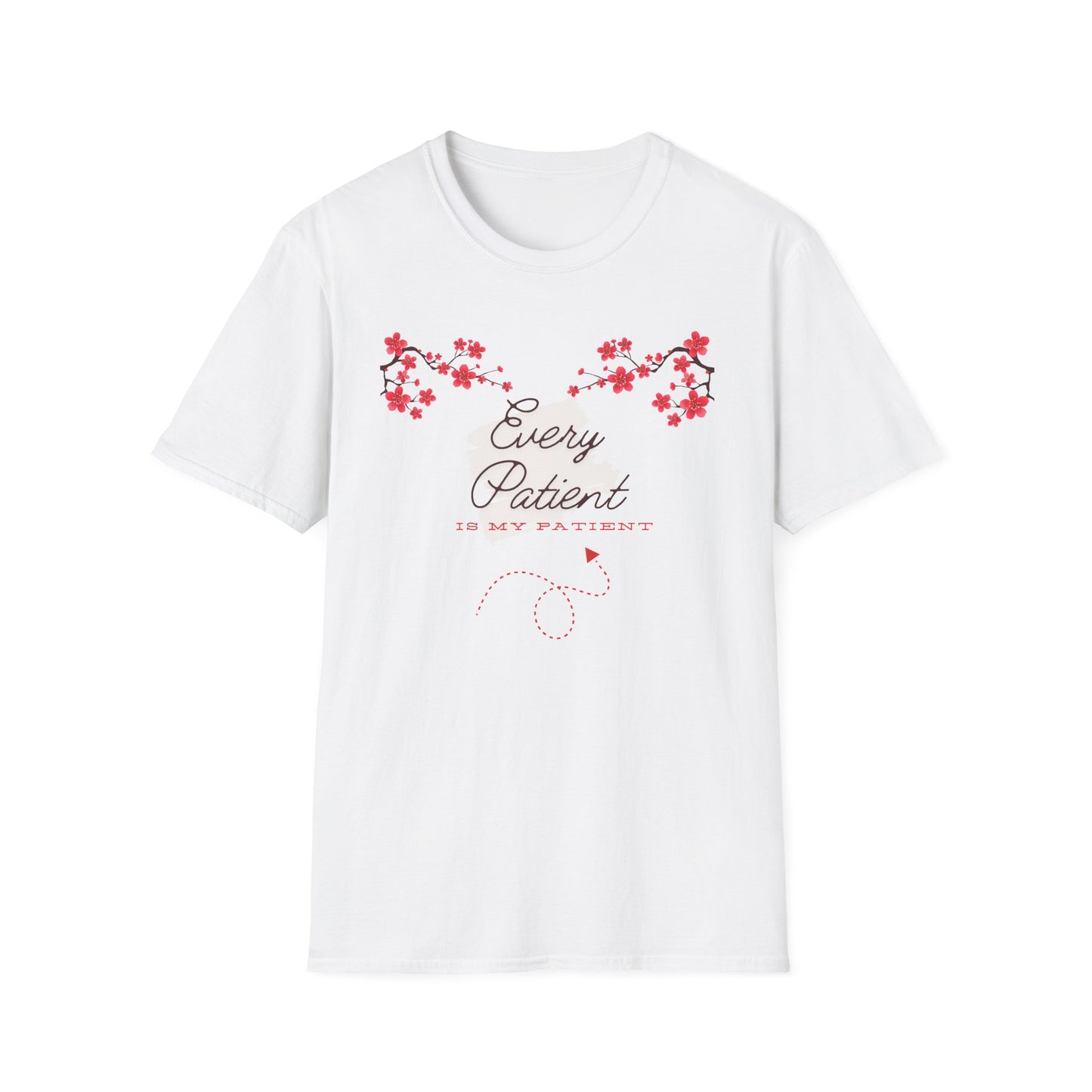 Medical Vibes - Every Patient Is My Patient T-Shirt