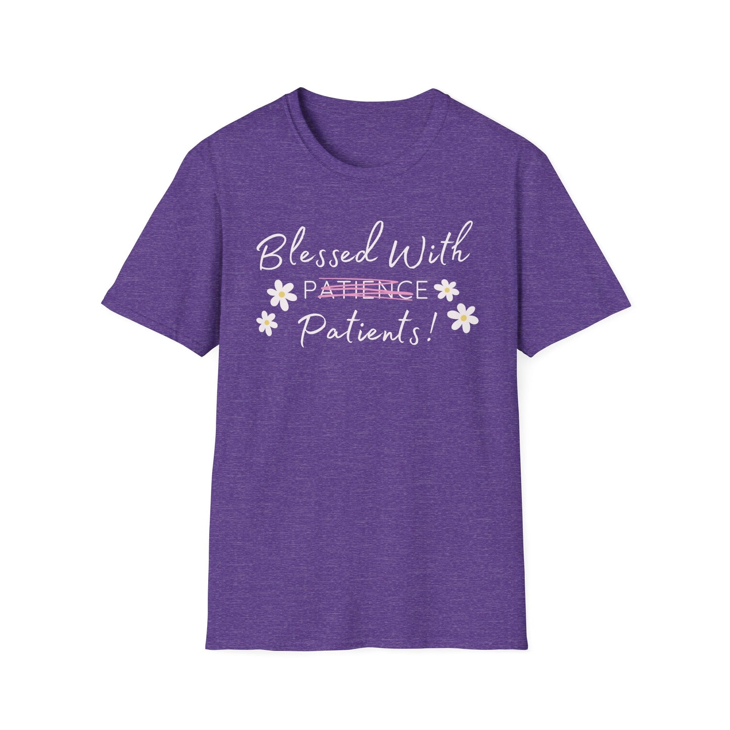 Patience T-Shirt