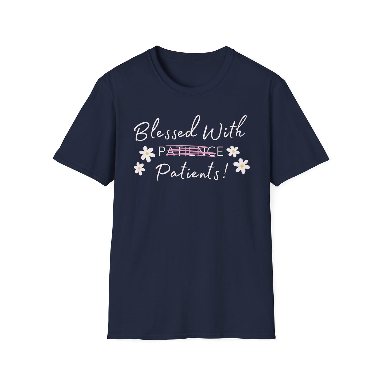 Patience T-Shirt