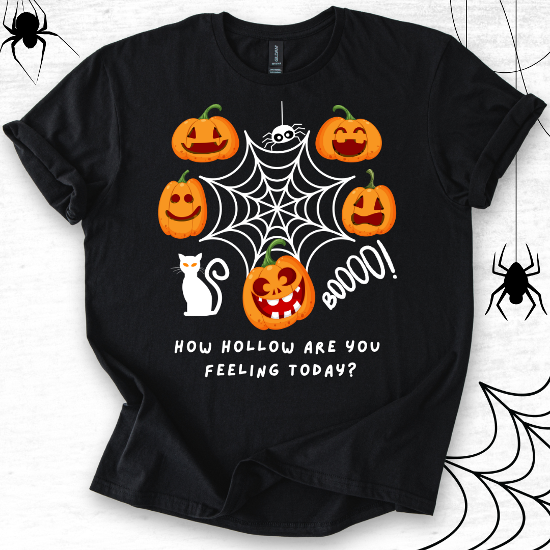 Hollow Feeling T-Shirt
