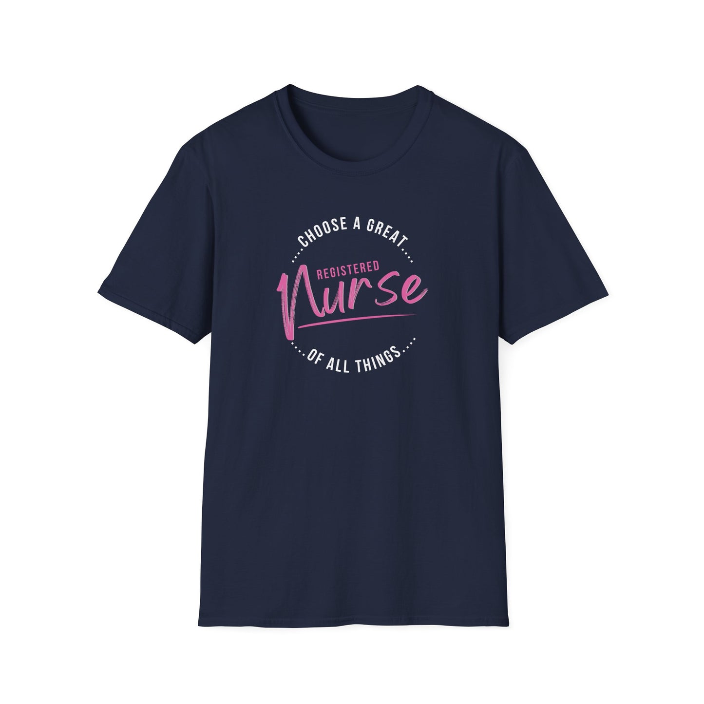 Great RN T-Shirt