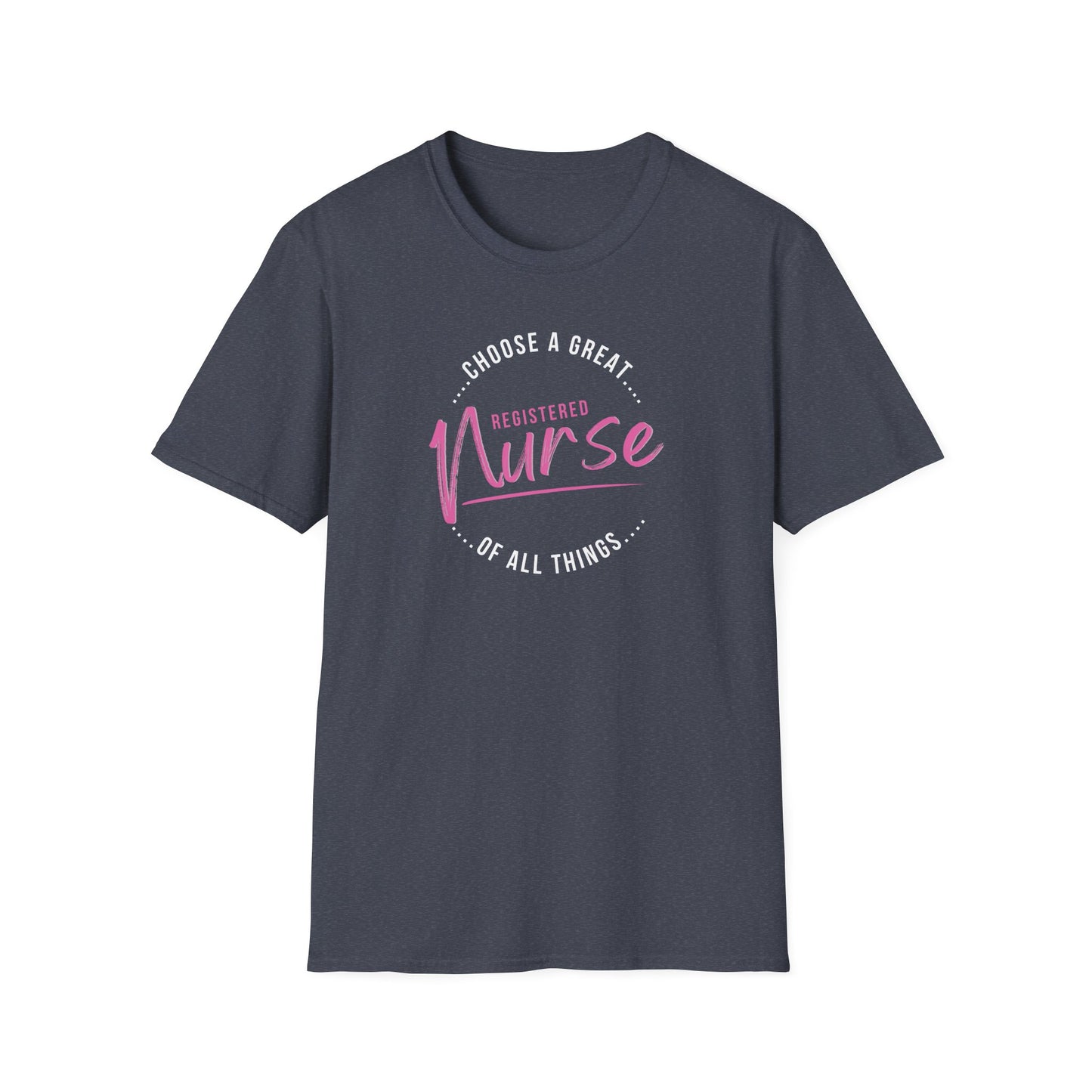 Great RN T-Shirt