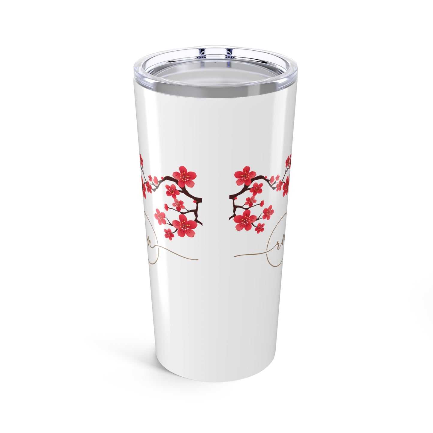 Nurse Tumbler - Every Patient Is My Patient 20oz