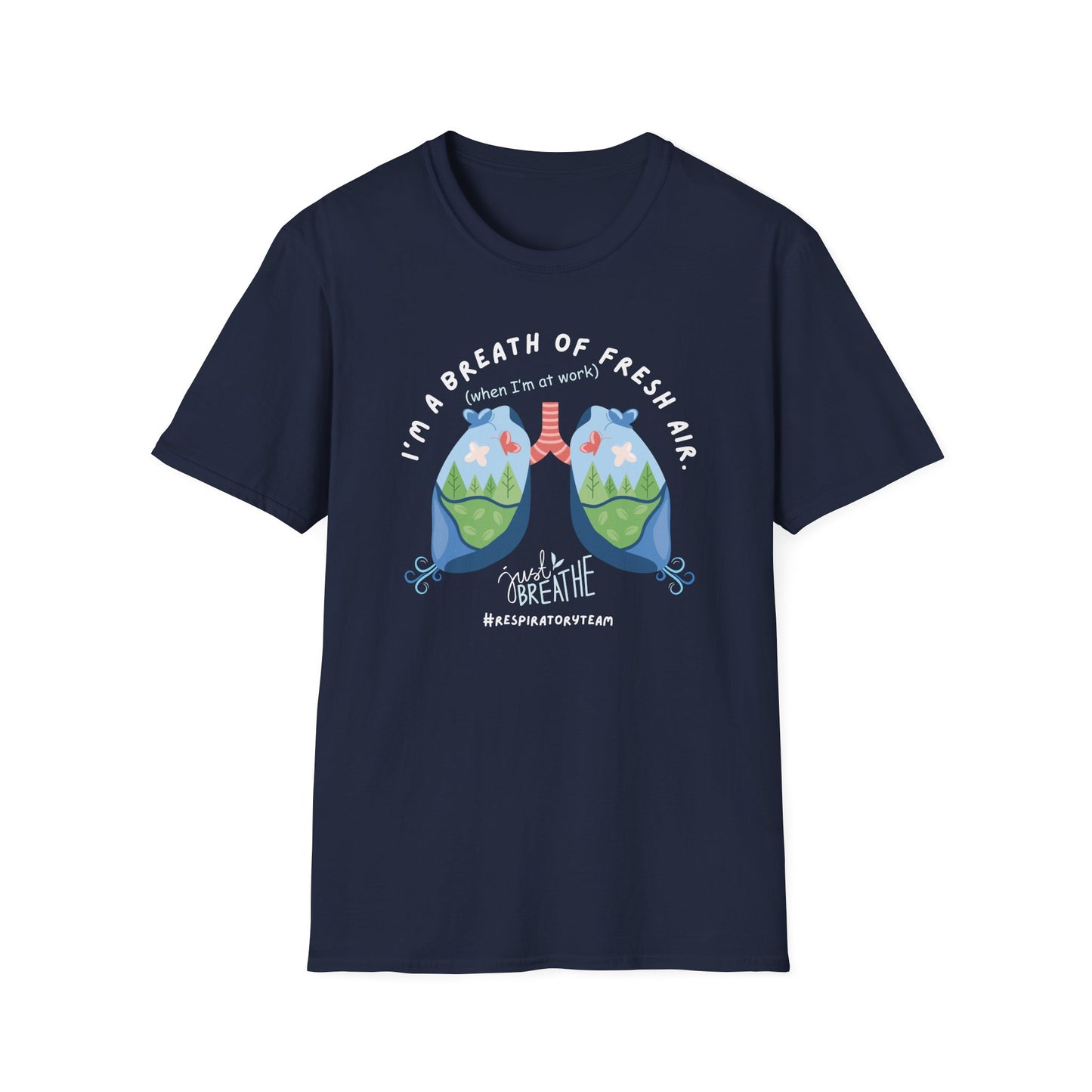 Fresh Air RT T-Shirt