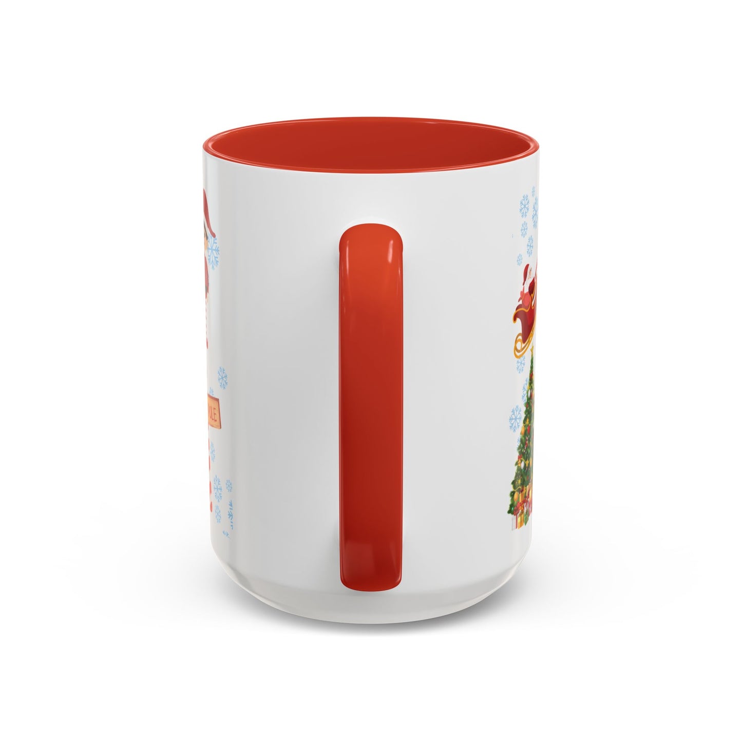 Anesthesiologist Mug - I See You When You're Sleeping And Know When Your Awake 15oz