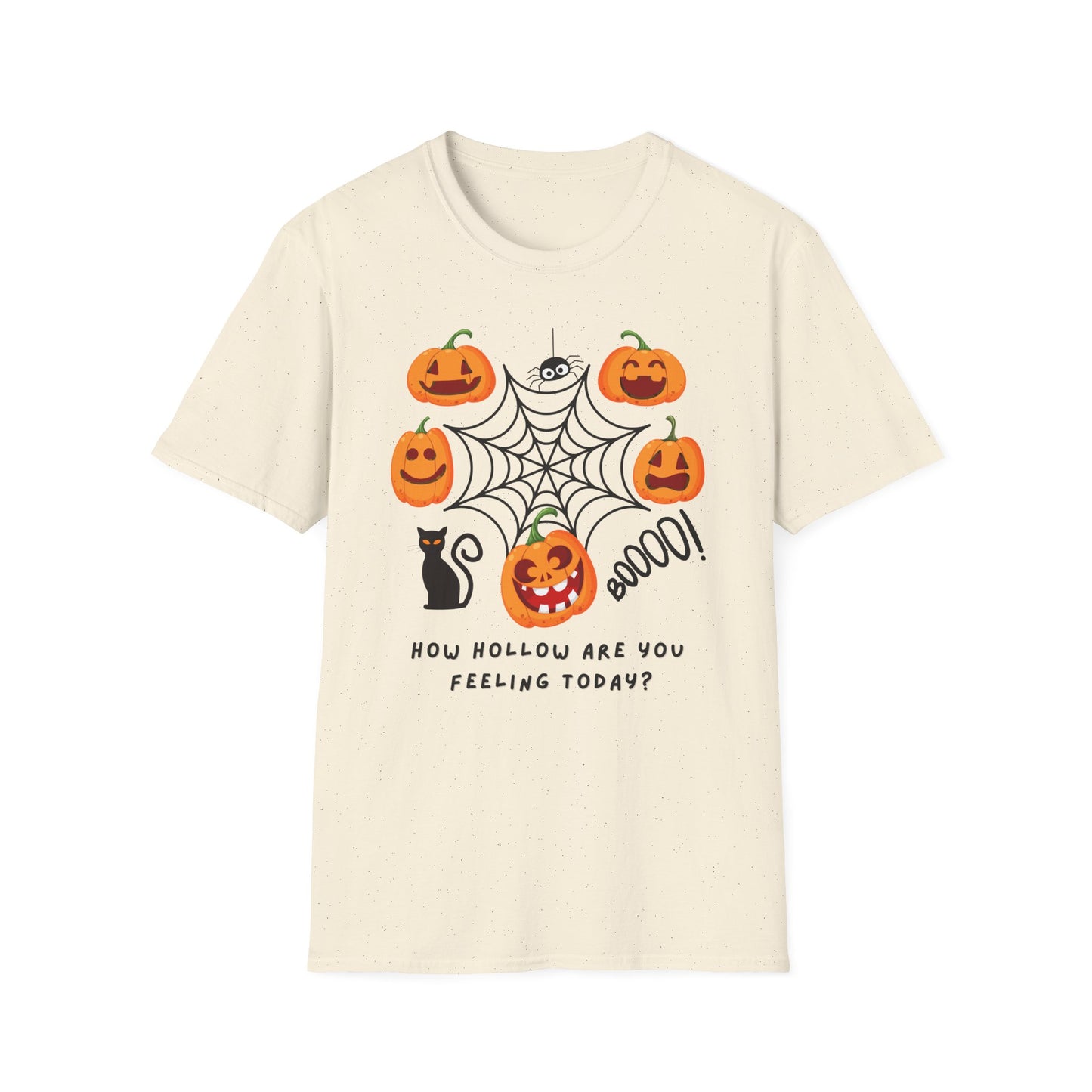 Hollow Feeling T-Shirt