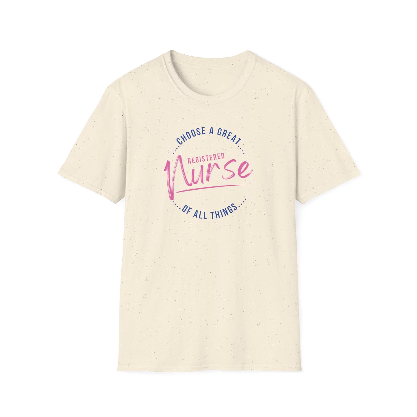 Great RN T-Shirt