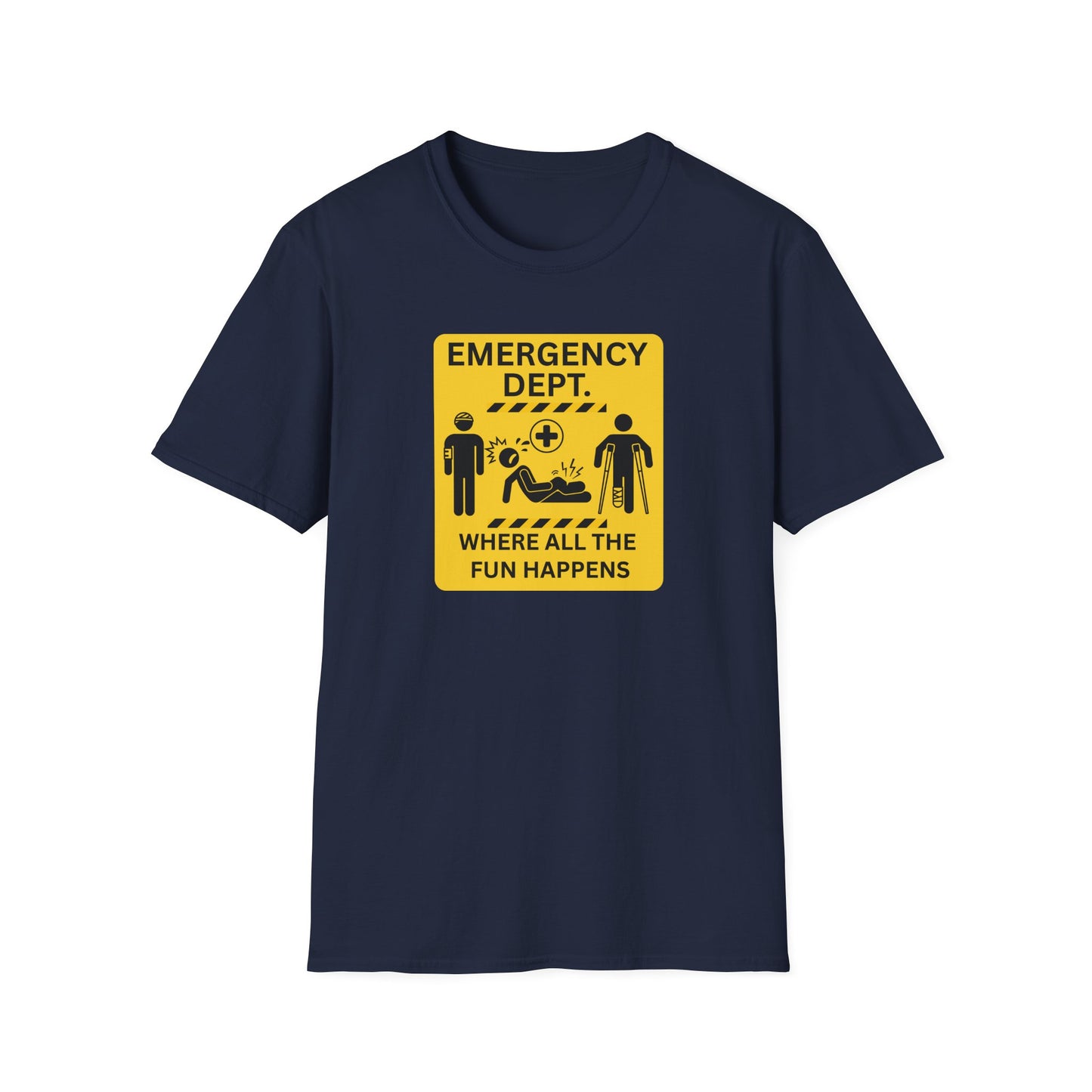 Emergency T-Shirt