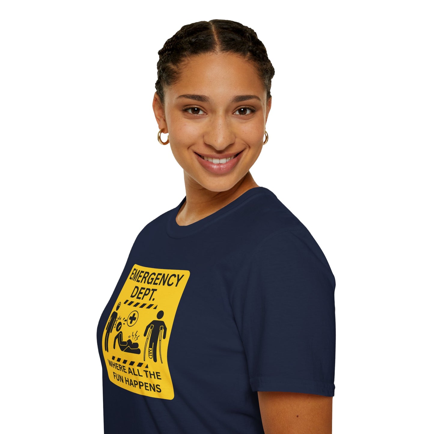 Emergency T-Shirt