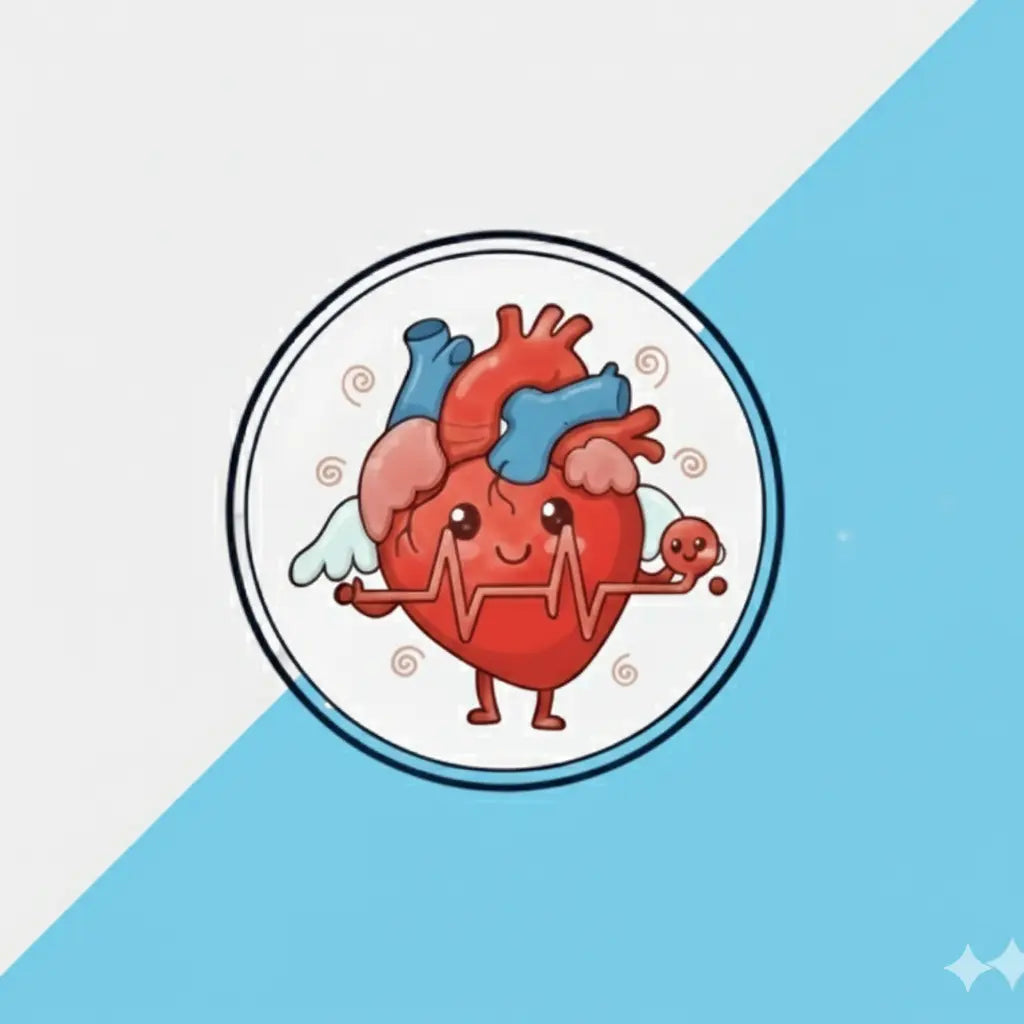 Cardiology Funny Medical Gifts