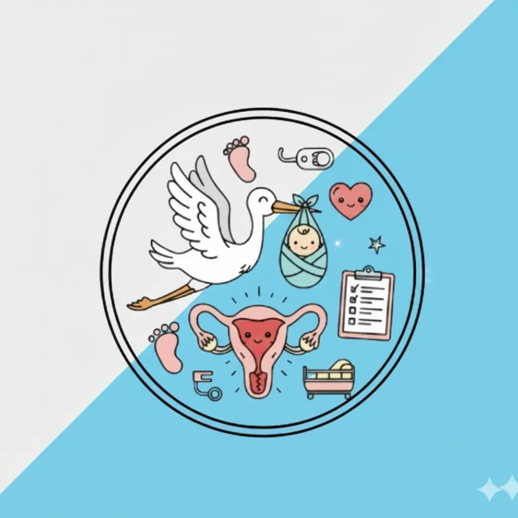 Labor-and-Delivery Funny Medical Gifts