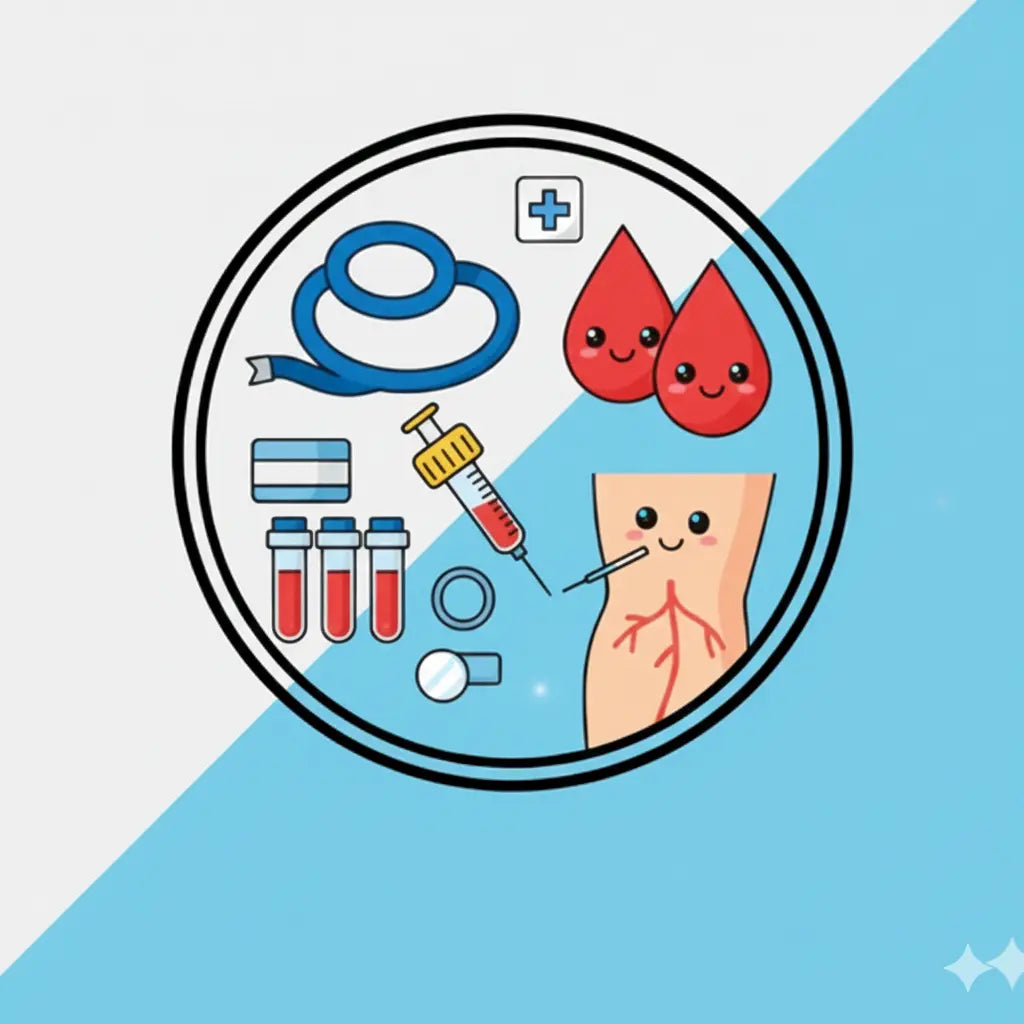 Phlebotomy Funny Medical Gifts