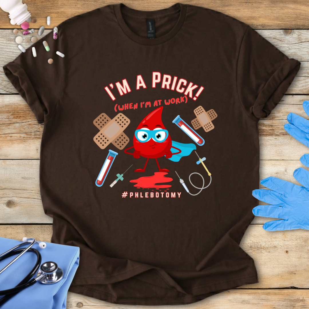 Phlebotomy Funny Medical Gifts
