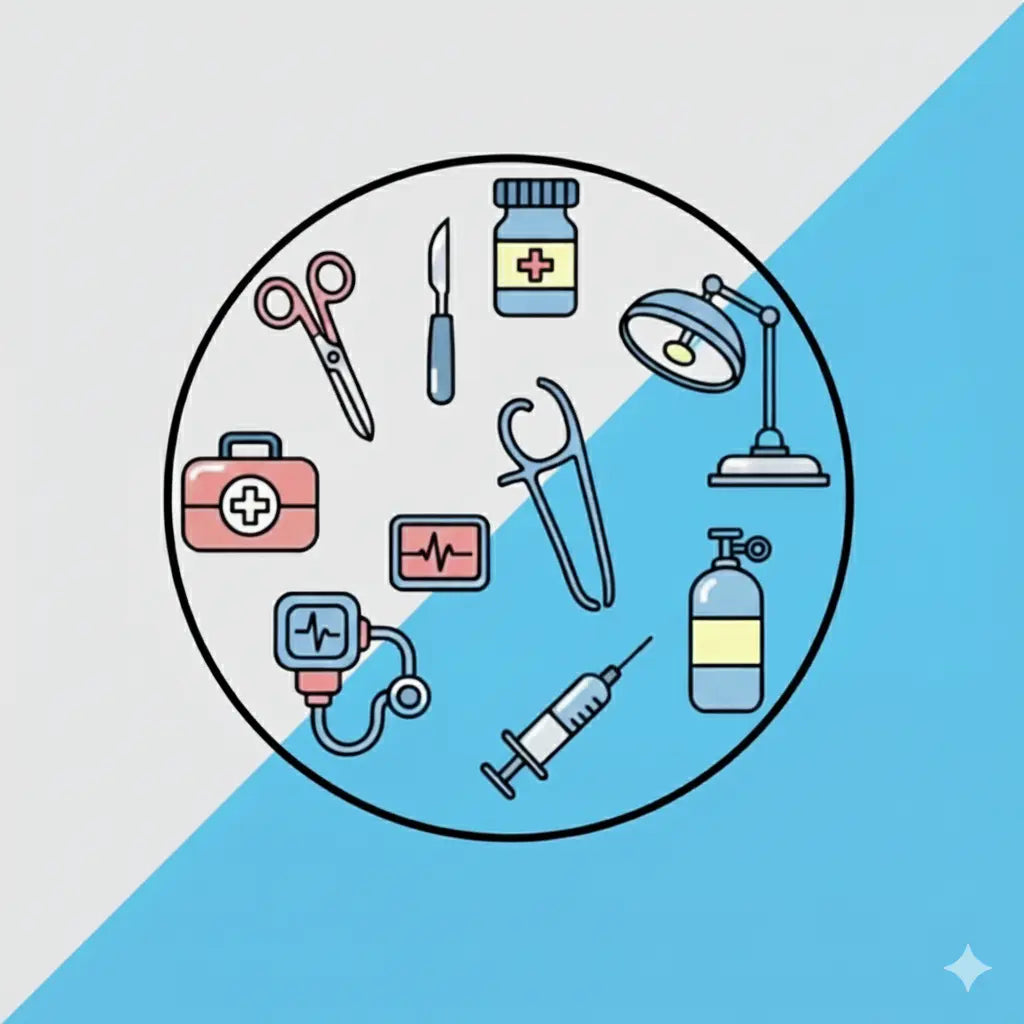 Other-Medical-Pros Funny Medical Gifts