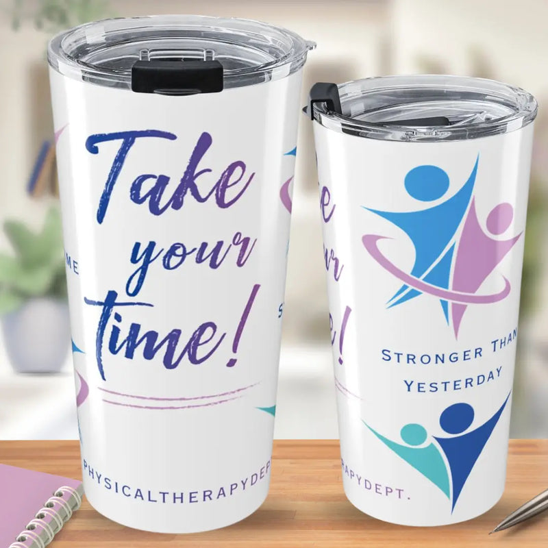 Medical Tumblers