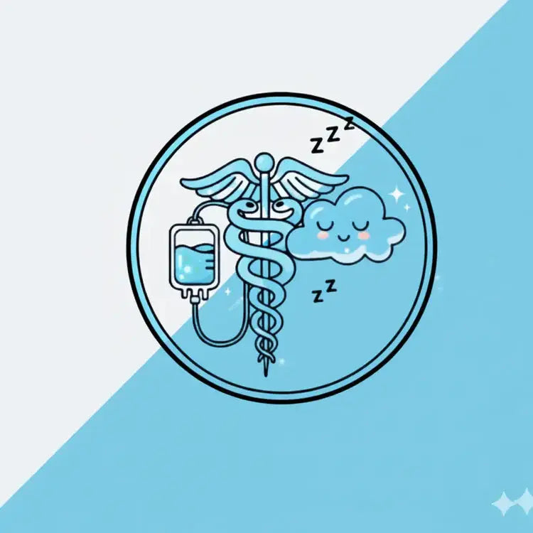 Anesthesiology Funny Medical Gifts