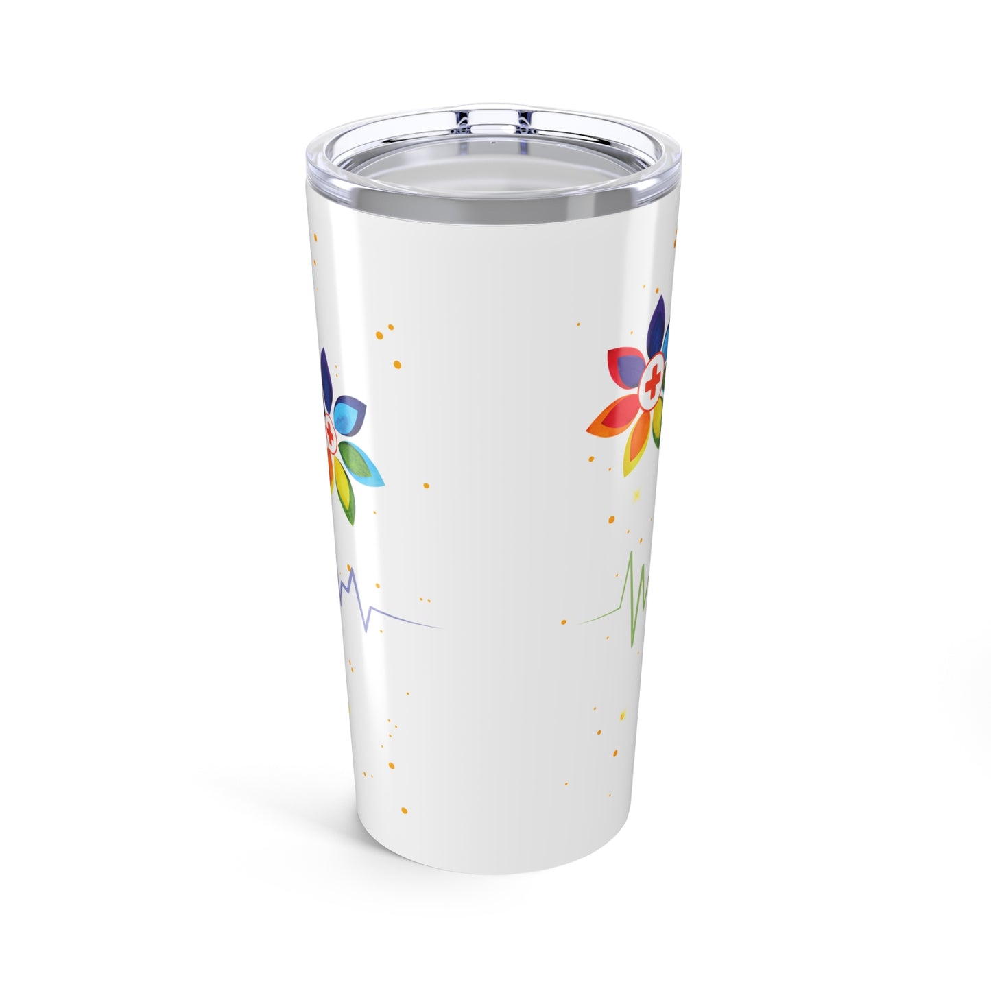 Saver of Lives - Medical Pro Tumbler