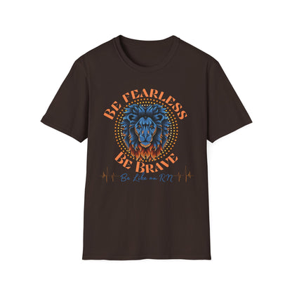 Fearless T- Shirt