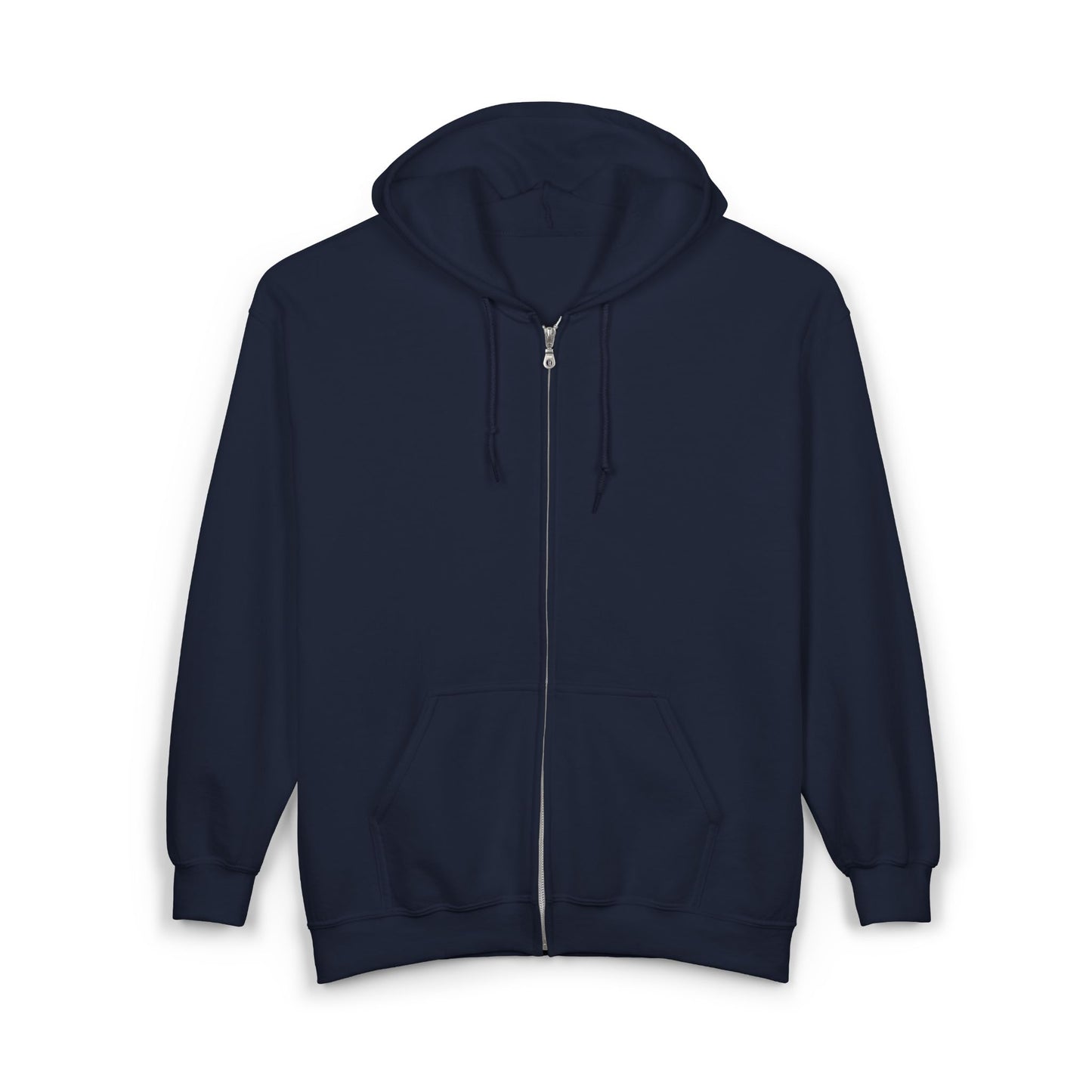 Proud NICU Nurse- Zip Hoodie