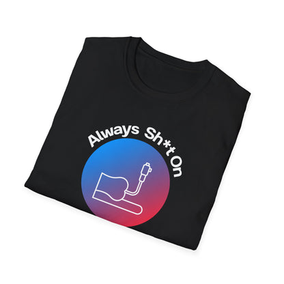 Gastro T-Shirt - Always Sh*t On
