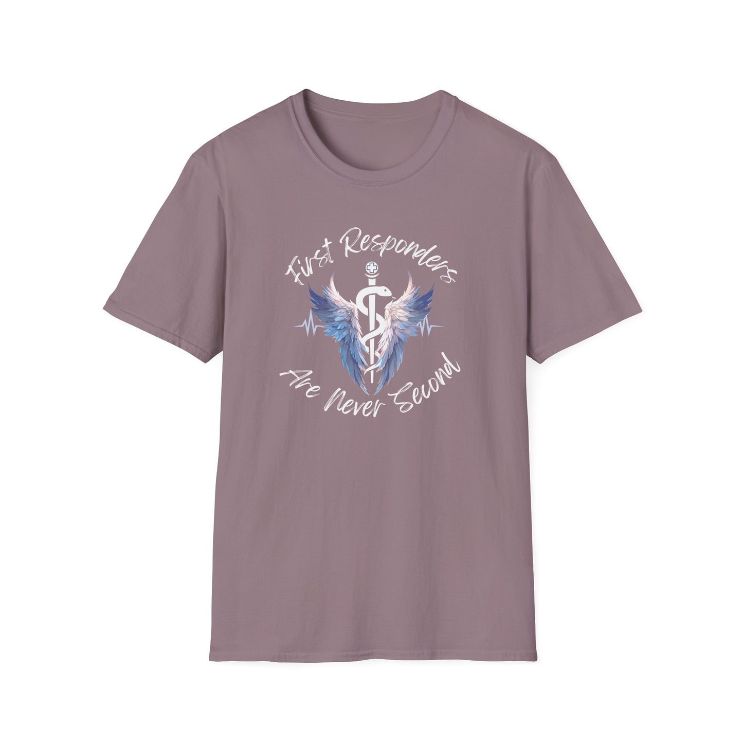 First Responders T-Shirt