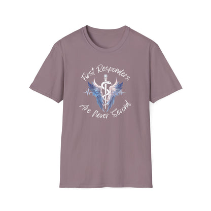 First Responders T-Shirt