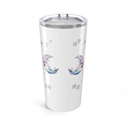 Night Nurses Do It In The Dark - Tumbler 20oz