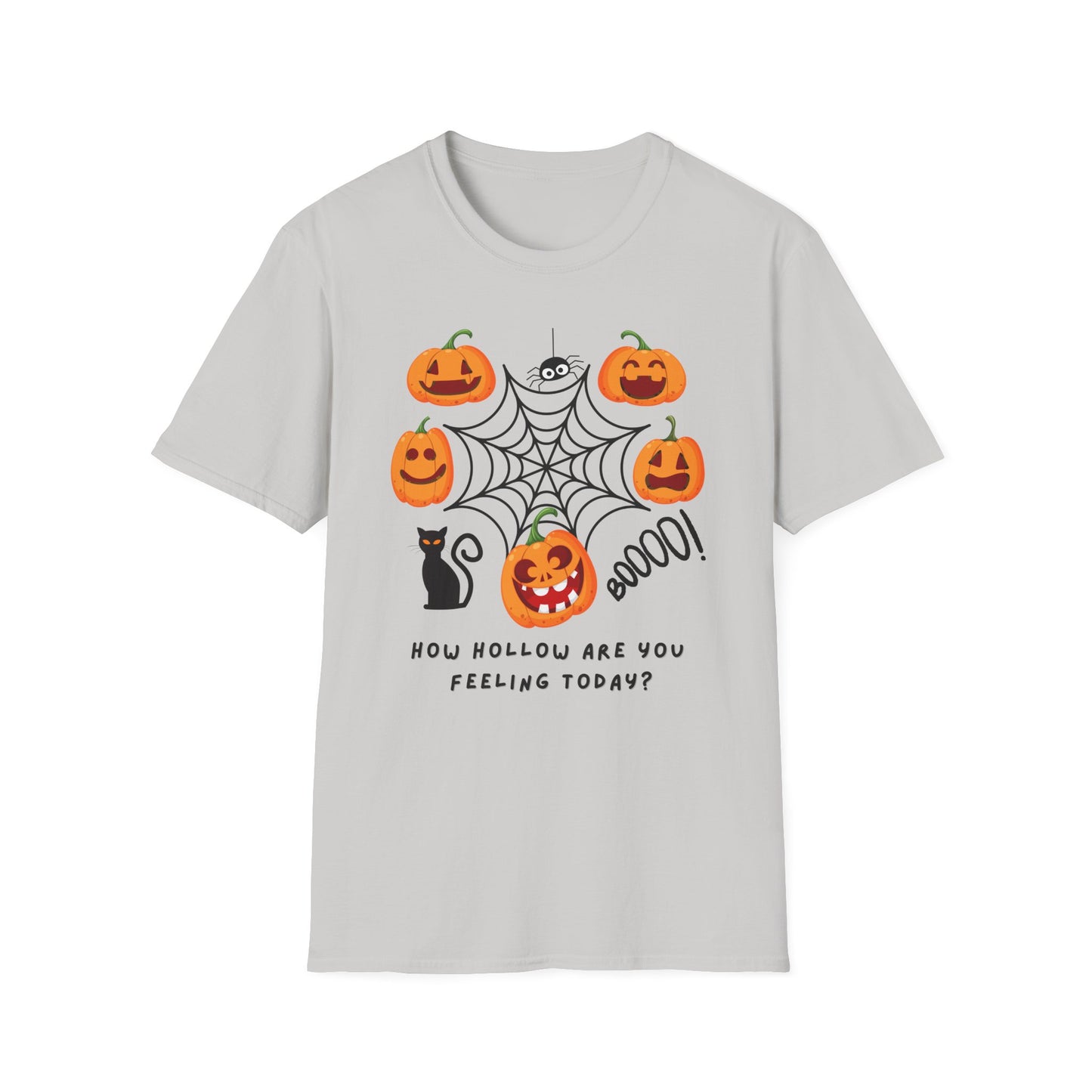 Hollow Feeling T-Shirt