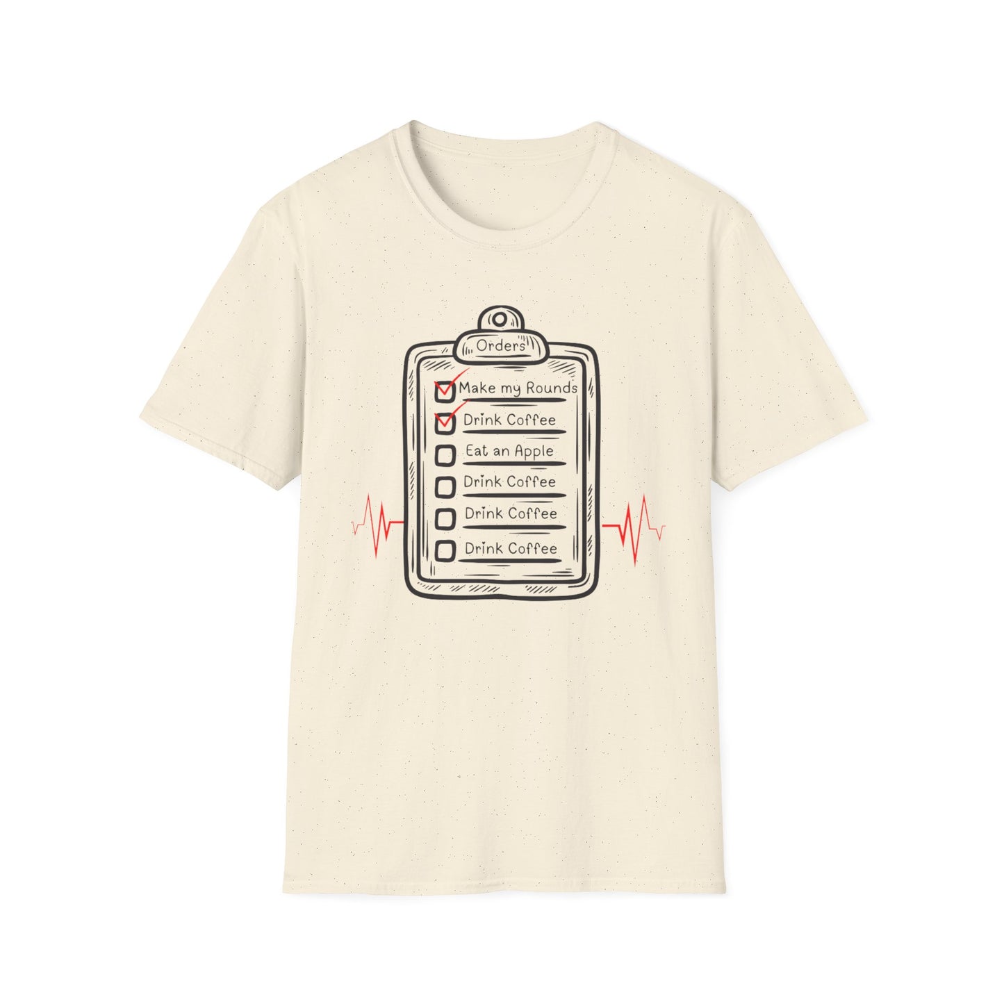 Coffee Lover's T-Shirt