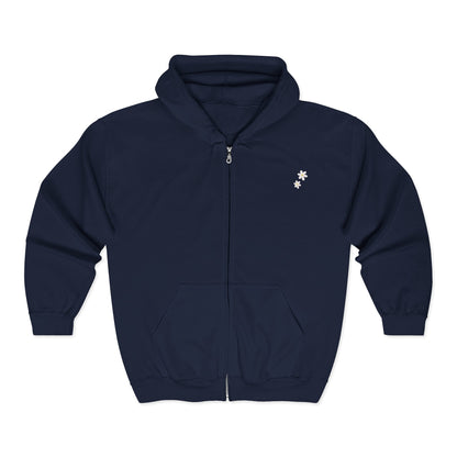 Blessed With Patients - Hoodie