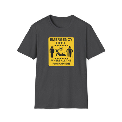 Emergency T-Shirt