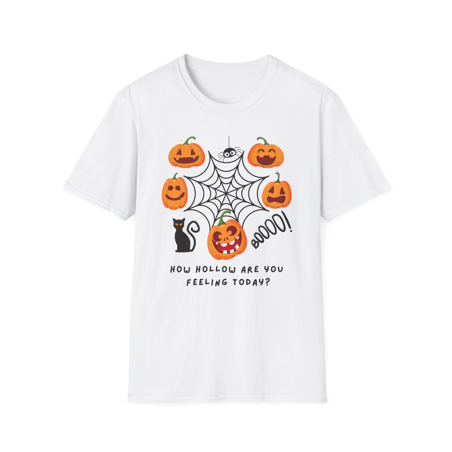 Hollow Feeling T-Shirt