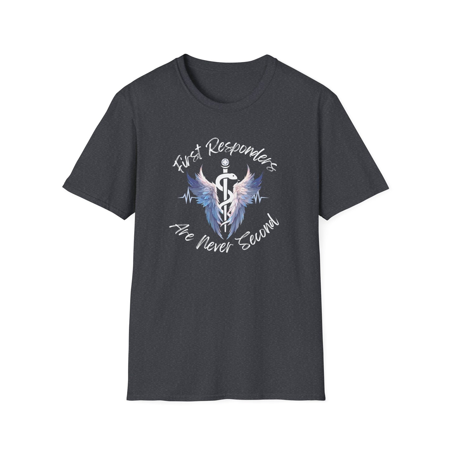 First Responders T-Shirt
