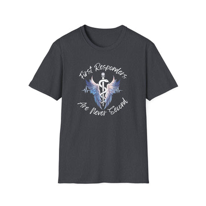 First Responders T-Shirt