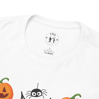 Spooky Season - How Hollow Are You Feeling Today Nurse T- Shirt