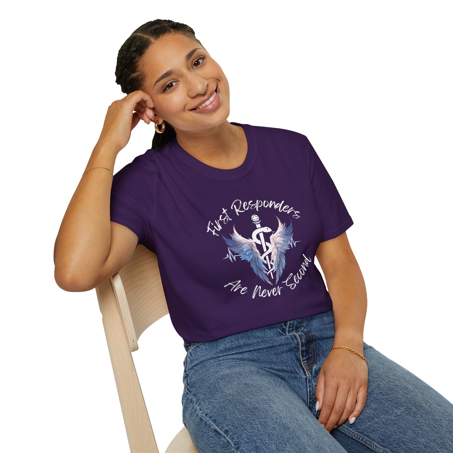 First Responders T-Shirt