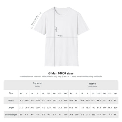 Male Nurse Vibes - Murse T-Shirt