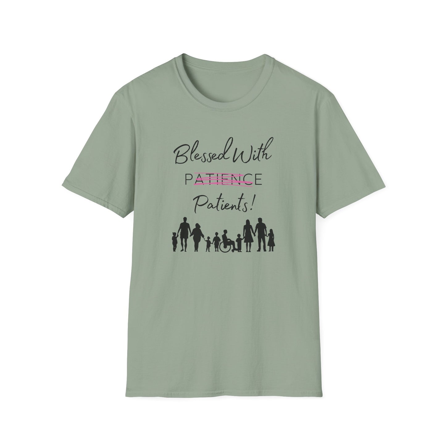 Blessed T-Shirt