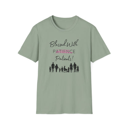 Blessed T-Shirt