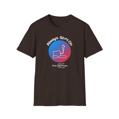 Gastro T-Shirt - Always Sh*t On