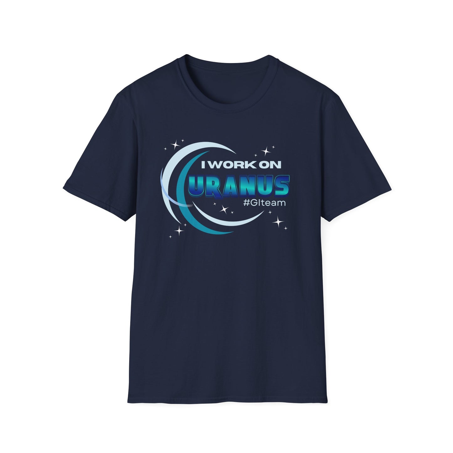 Uranus GI T-Shirt