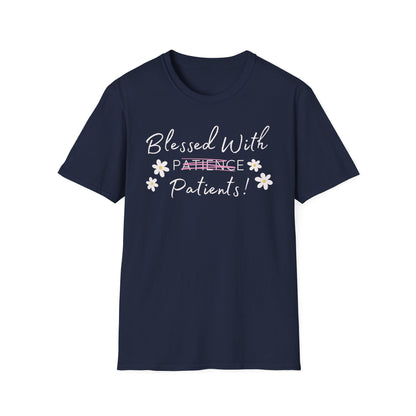 Patience T-Shirt