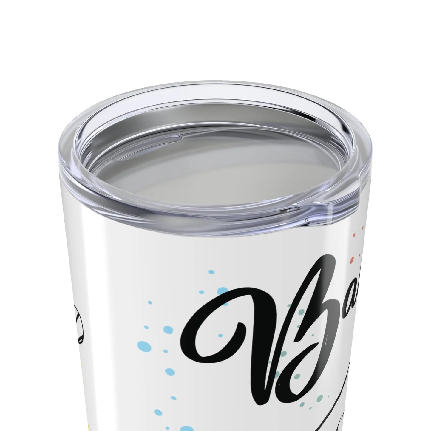 Obstetrics Baby 20oz Tumbler