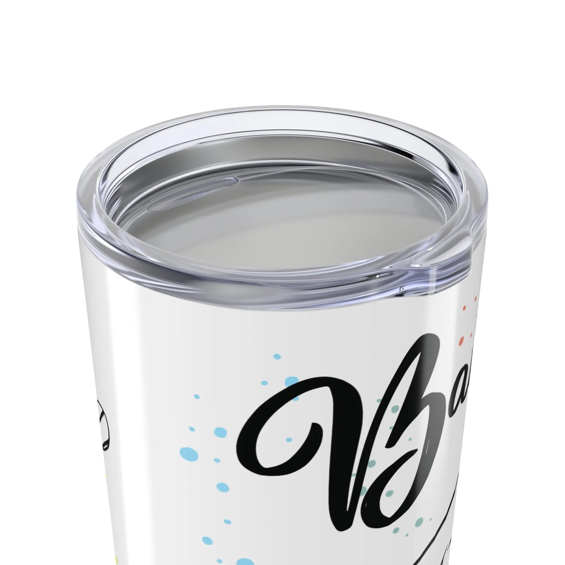 Obstetrics Baby 20oz Tumbler