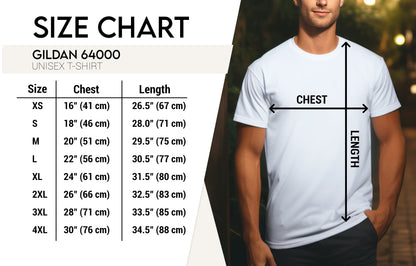 Firefighter Pride T-Shirt